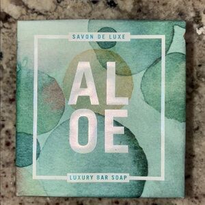 Mistral Exfoliating Bar Soap